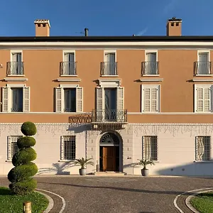 Bed & Breakfast I Due Castelli, Castelbelforte