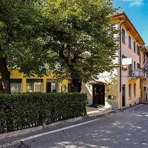 Hotel Milano 1873, Brunate