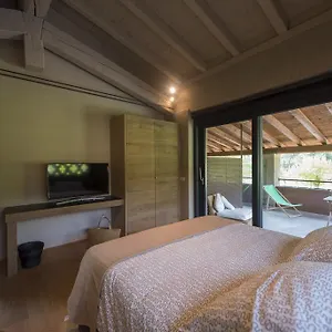 Bed & Breakfast Del Pesco, Collebeato