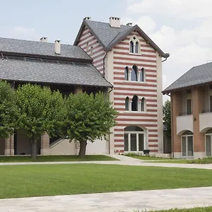 Aparthotel Cascina La Salette, Paderno d'Adda