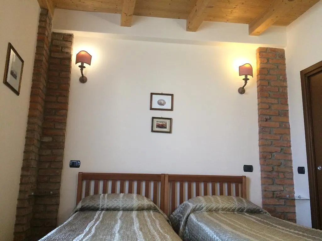 B&B Il Rustico Turate Italy