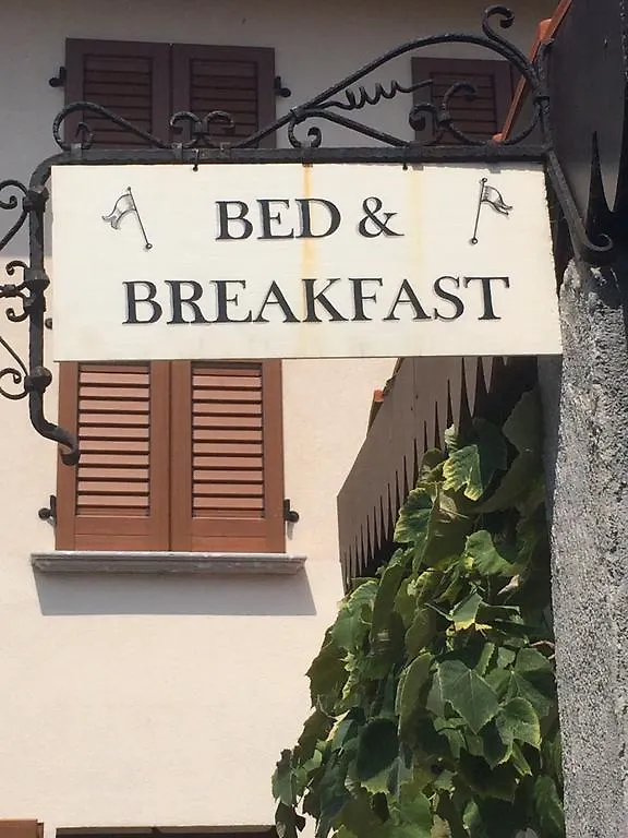 B&B Il Rustico Turate