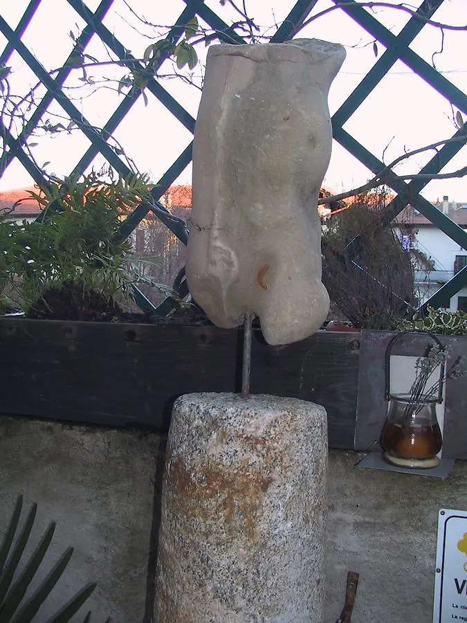 B&B Il Rustico Turate