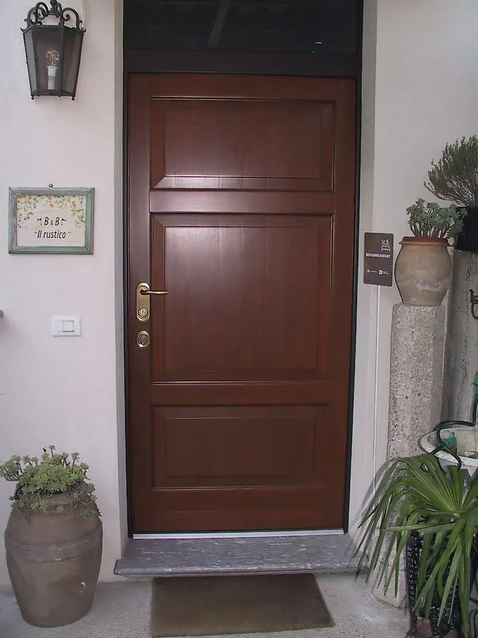 B&B Il Rustico Turate 3*,  Italia