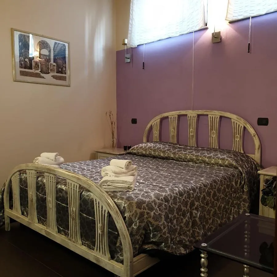 B&B Il Rustico Turate
