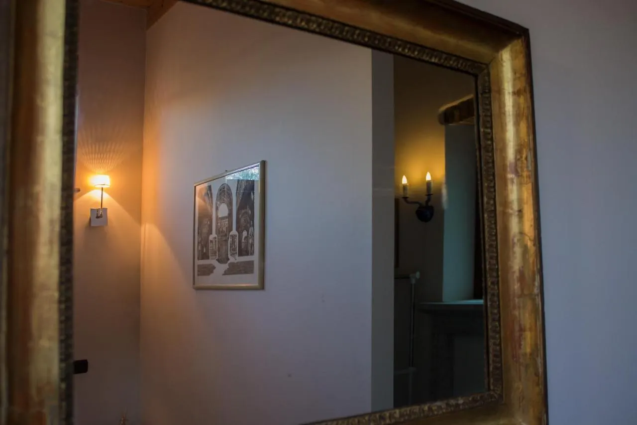 B&B Il Rustico Turate 3*,