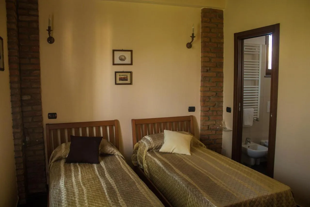 B&B Il Rustico Turate